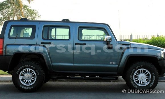 Acheter Import Voiture Hummer H3 Autre à Import - Dubai, Barh el Gazel Acheter Import Voiture Hummer H3 Autre à Import - Dubai, Barh el Gazel