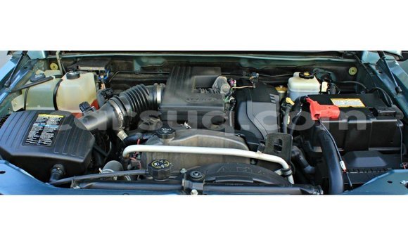 Acheter Import Voiture Hummer H3 Autre à Import - Dubai, Barh el Gazel Acheter Import Voiture Hummer H3 Autre à Import - Dubai, Barh el Gazel