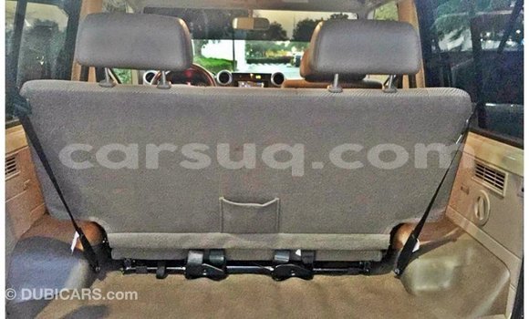 Acheter Import Voiture Toyota Land Cruiser Beige à Import - Dubai, Barh el Gazel Acheter Import Voiture Toyota Land Cruiser Beige à Import - Dubai, Barh el Gazel
