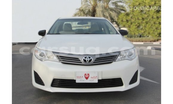Acheter Import Voiture Toyota Camry Blanc à Import - Dubai, Barh el Gazel Acheter Import Voiture Toyota Camry Blanc à Import - Dubai, Barh el Gazel