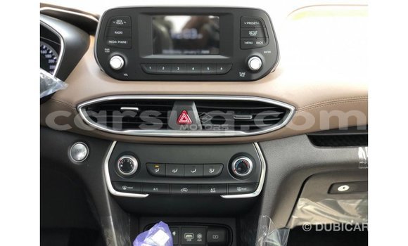 Acheter Import Voiture Hyundai Santa Fe Rouge à Import - Dubai, Barh el Gazel Acheter Import Voiture Hyundai Santa Fe Rouge à Import - Dubai, Barh el Gazel