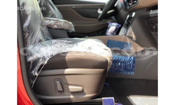 Acheter Import Voiture Hyundai Santa Fe Rouge à Import - Dubai, Barh el Gazel Acheter Import Voiture Hyundai Santa Fe Rouge à Import - Dubai, Barh el Gazel