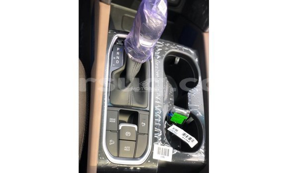 Acheter Import Voiture Hyundai Santa Fe Rouge à Import - Dubai, Barh el Gazel Acheter Import Voiture Hyundai Santa Fe Rouge à Import - Dubai, Barh el Gazel
