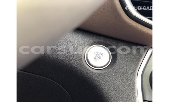 Acheter Import Voiture Hyundai Santa Fe Rouge à Import - Dubai, Barh el Gazel Acheter Import Voiture Hyundai Santa Fe Rouge à Import - Dubai, Barh el Gazel