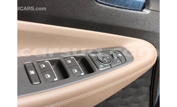Acheter Import Voiture Hyundai Santa Fe Rouge à Import - Dubai, Barh el Gazel Acheter Import Voiture Hyundai Santa Fe Rouge à Import - Dubai, Barh el Gazel