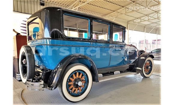 Acheter Import Voiture Buick Electra Bleu à Import - Dubai, Barh el Gazel Acheter Import Voiture Buick Electra Bleu à Import - Dubai, Barh el Gazel