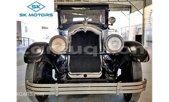 Acheter Import Voiture Buick Electra Bleu à Import - Dubai, Barh el Gazel Acheter Import Voiture Buick Electra Bleu à Import - Dubai, Barh el Gazel