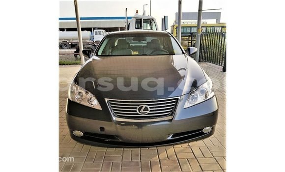 Buy Import Lexus ES Other Car in Import - Dubai in Barh el Gazel Buy Import Lexus ES Other Car in Import - Dubai in Barh el Gazel