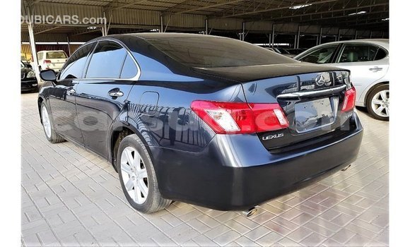 Buy Import Lexus ES Other Car in Import - Dubai in Barh el Gazel Buy Import Lexus ES Other Car in Import - Dubai in Barh el Gazel