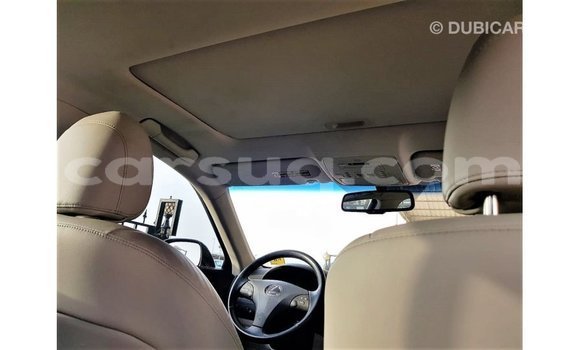 Buy Import Lexus ES Other Car in Import - Dubai in Barh el Gazel Buy Import Lexus ES Other Car in Import - Dubai in Barh el Gazel