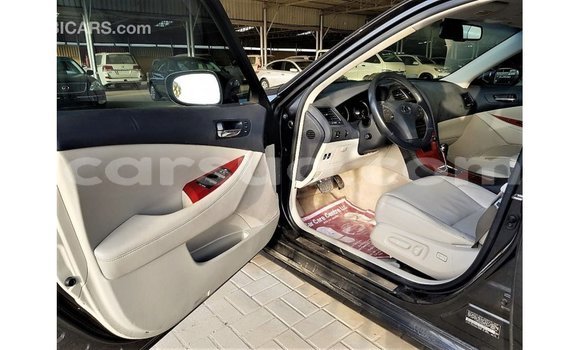 Buy Import Lexus ES Other Car in Import - Dubai in Barh el Gazel Buy Import Lexus ES Other Car in Import - Dubai in Barh el Gazel
