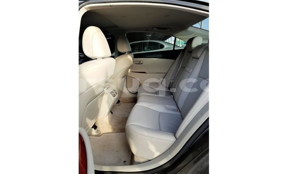 Buy Import Lexus ES Other Car in Import - Dubai in Barh el Gazel Buy Import Lexus ES Other Car in Import - Dubai in Barh el Gazel