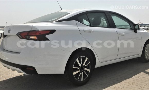 Acheter Import Voiture Nissan Sunny Blanc à Import - Dubai, Barh el Gazel Acheter Import Voiture Nissan Sunny Blanc à Import - Dubai, Barh el Gazel