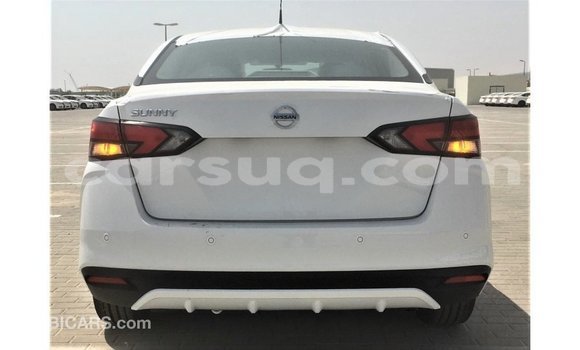 Acheter Import Voiture Nissan Sunny Blanc à Import - Dubai, Barh el Gazel Acheter Import Voiture Nissan Sunny Blanc à Import - Dubai, Barh el Gazel