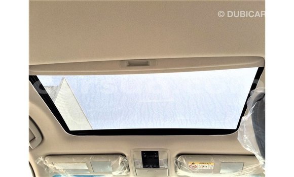 Acheter Import Voiture Toyota Prado Marron à Import - Dubai, Barh el Gazel Acheter Import Voiture Toyota Prado Marron à Import - Dubai, Barh el Gazel