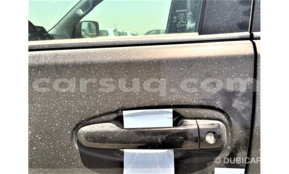 Acheter Import Voiture Toyota Prado Marron à Import - Dubai, Barh el Gazel Acheter Import Voiture Toyota Prado Marron à Import - Dubai, Barh el Gazel