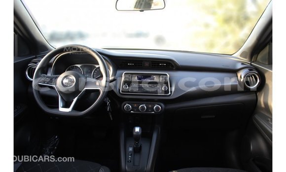 Acheter Import Utilitaire Nissan Evalia Autre à Import - Dubai, Barh el Gazel Acheter Import Utilitaire Nissan Evalia Autre à Import - Dubai, Barh el Gazel