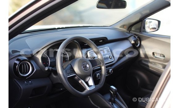 Acheter Import Utilitaire Nissan Evalia Autre à Import - Dubai, Barh el Gazel Acheter Import Utilitaire Nissan Evalia Autre à Import - Dubai, Barh el Gazel