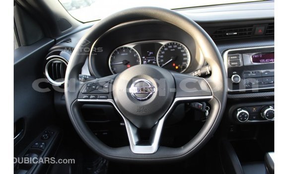 Acheter Import Utilitaire Nissan Evalia Autre à Import - Dubai, Barh el Gazel Acheter Import Utilitaire Nissan Evalia Autre à Import - Dubai, Barh el Gazel