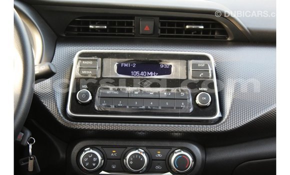 Acheter Import Utilitaire Nissan Evalia Autre à Import - Dubai, Barh el Gazel Acheter Import Utilitaire Nissan Evalia Autre à Import - Dubai, Barh el Gazel