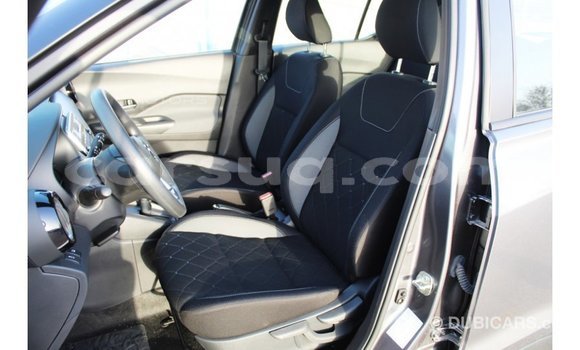 Acheter Import Utilitaire Nissan Evalia Autre à Import - Dubai, Barh el Gazel Acheter Import Utilitaire Nissan Evalia Autre à Import - Dubai, Barh el Gazel