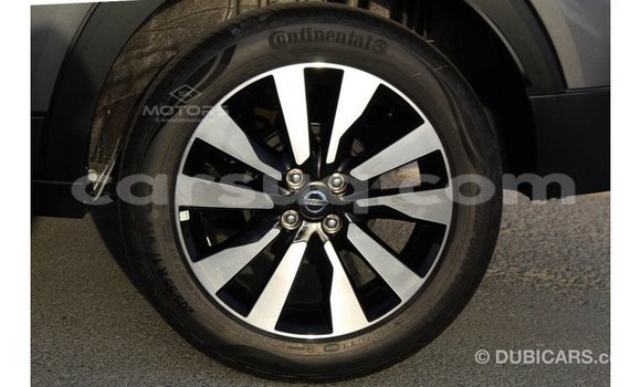 Acheter Import Utilitaire Nissan Evalia Autre à Import - Dubai, Barh el Gazel Acheter Import Utilitaire Nissan Evalia Autre à Import - Dubai, Barh el Gazel