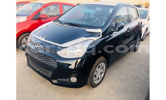 Acheter Import Voiture Hyundai i10 Noir à Import - Dubai, Barh el Gazel Acheter Import Voiture Hyundai i10 Noir à Import - Dubai, Barh el Gazel
