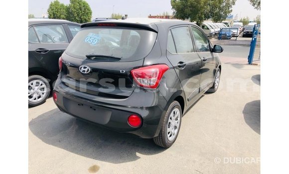 Acheter Import Voiture Hyundai i10 Noir à Import - Dubai, Barh el Gazel Acheter Import Voiture Hyundai i10 Noir à Import - Dubai, Barh el Gazel