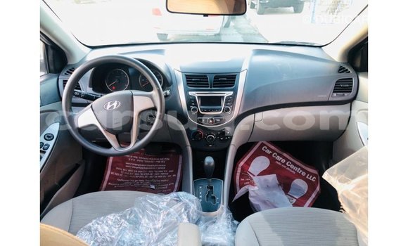 Acheter Import Voiture Hyundai Accent Autre à Import - Dubai, Barh el Gazel Acheter Import Voiture Hyundai Accent Autre à Import - Dubai, Barh el Gazel