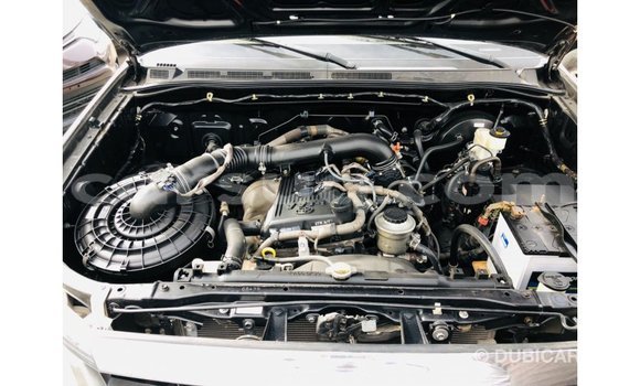 Acheter Import Voiture Toyota Fortuner Noir à Import - Dubai, Barh el Gazel Acheter Import Voiture Toyota Fortuner Noir à Import - Dubai, Barh el Gazel