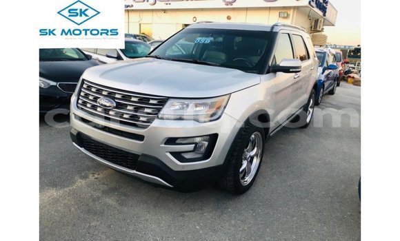 Buy Import Ford Explorer Other Car in Import - Dubai in Barh el Gazel Buy Import Ford Explorer Other Car in Import - Dubai in Barh el Gazel