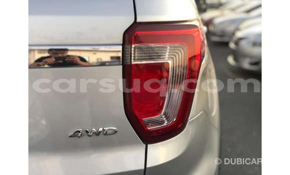 Acheter Import Voiture Ford Explorer Autre à Import - Dubai, Barh el Gazel Acheter Import Voiture Ford Explorer Autre à Import - Dubai, Barh el Gazel