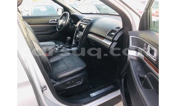 Acheter Import Voiture Ford Explorer Autre à Import - Dubai, Barh el Gazel Acheter Import Voiture Ford Explorer Autre à Import - Dubai, Barh el Gazel