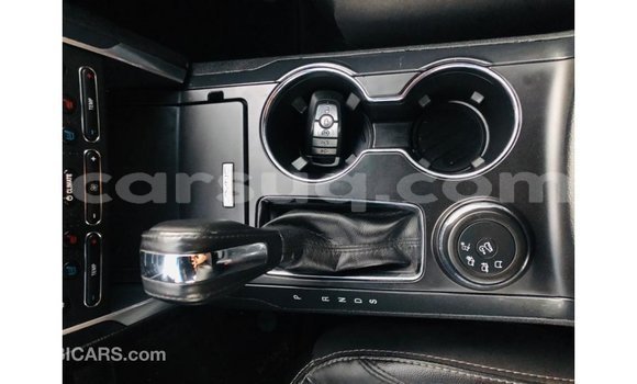 Acheter Import Voiture Ford Explorer Autre à Import - Dubai, Barh el Gazel Acheter Import Voiture Ford Explorer Autre à Import - Dubai, Barh el Gazel