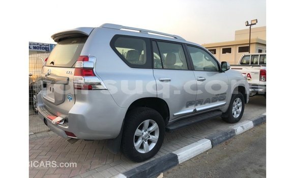 Buy Import Toyota Prado Other Car in Import - Dubai in Barh el Gazel Buy Import Toyota Prado Other Car in Import - Dubai in Barh el Gazel
