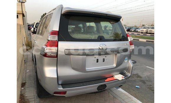 Buy Import Toyota Prado Other Car in Import - Dubai in Barh el Gazel Buy Import Toyota Prado Other Car in Import - Dubai in Barh el Gazel