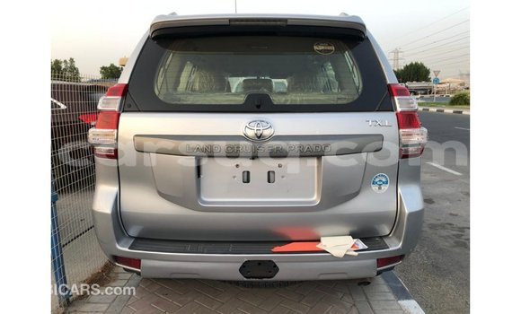 Buy Import Toyota Prado Other Car in Import - Dubai in Barh el Gazel Buy Import Toyota Prado Other Car in Import - Dubai in Barh el Gazel
