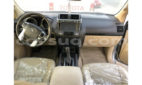 Buy Import Toyota Prado Other Car in Import - Dubai in Barh el Gazel Buy Import Toyota Prado Other Car in Import - Dubai in Barh el Gazel