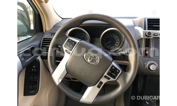 Buy Import Toyota Prado Other Car in Import - Dubai in Barh el Gazel Buy Import Toyota Prado Other Car in Import - Dubai in Barh el Gazel
