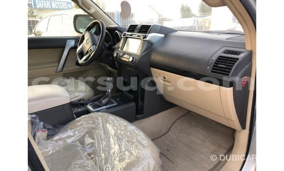 Buy Import Toyota Prado Other Car in Import - Dubai in Barh el Gazel Buy Import Toyota Prado Other Car in Import - Dubai in Barh el Gazel