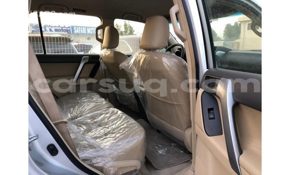 Buy Import Toyota Prado Other Car in Import - Dubai in Barh el Gazel Buy Import Toyota Prado Other Car in Import - Dubai in Barh el Gazel