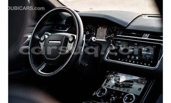 Buy Import Land Rover Range Rover Black Car in Import - Dubai in Barh el Gazel Buy Import Land Rover Range Rover Black Car in Import - Dubai in Barh el Gazel