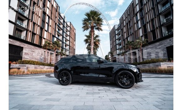 Buy Import Land Rover Range Rover Black Car in Import - Dubai in Barh el Gazel Buy Import Land Rover Range Rover Black Car in Import - Dubai in Barh el Gazel