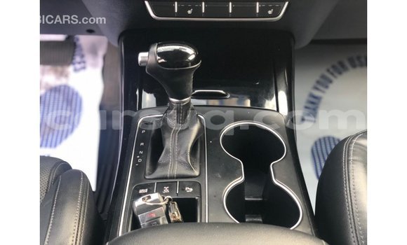 Acheter Import Voiture Kia Sorento Noir à Import - Dubai, Barh el Gazel Acheter Import Voiture Kia Sorento Noir à Import - Dubai, Barh el Gazel