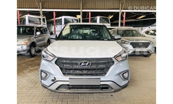 Buy Import Hyundai Creta Other Car in Import - Dubai in Barh el Gazel Buy Import Hyundai Creta Other Car in Import - Dubai in Barh el Gazel