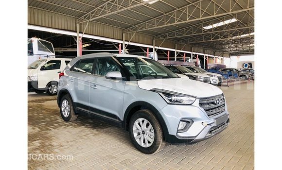 Buy Import Hyundai Creta Other Car in Import - Dubai in Barh el Gazel Buy Import Hyundai Creta Other Car in Import - Dubai in Barh el Gazel