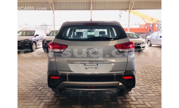 Buy Import Hyundai Creta Other Car in Import - Dubai in Barh el Gazel Buy Import Hyundai Creta Other Car in Import - Dubai in Barh el Gazel