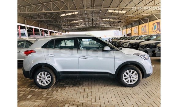 Buy Import Hyundai Creta Other Car in Import - Dubai in Barh el Gazel Buy Import Hyundai Creta Other Car in Import - Dubai in Barh el Gazel