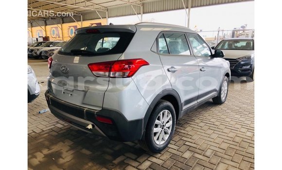 Buy Import Hyundai Creta Other Car in Import - Dubai in Barh el Gazel Buy Import Hyundai Creta Other Car in Import - Dubai in Barh el Gazel
