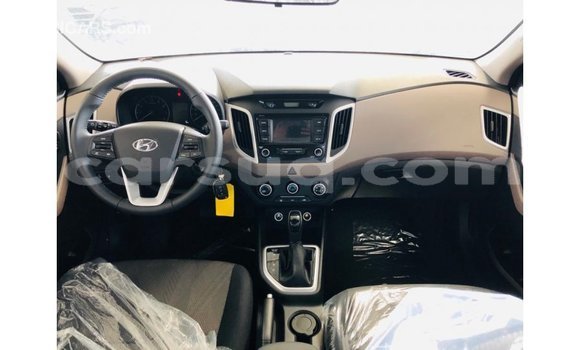Buy Import Hyundai Creta Other Car in Import - Dubai in Barh el Gazel Buy Import Hyundai Creta Other Car in Import - Dubai in Barh el Gazel